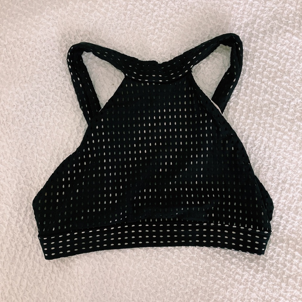 Acacia Swim top